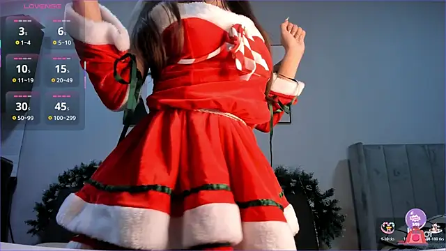 Ira_Shiratori webcam