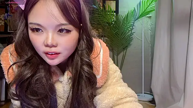 0xiaosu0 webcam