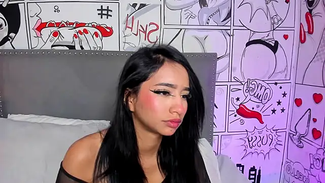 alison_ferrera_ webcam