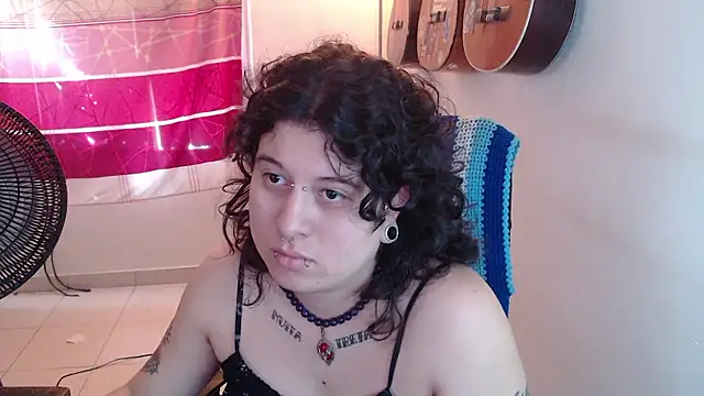 Smoke_trip_Alicia webcam