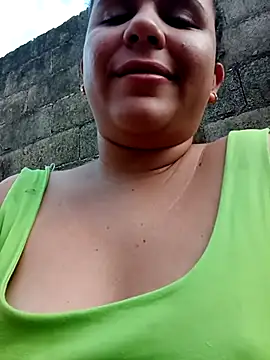 ValeriaSantos- webcam