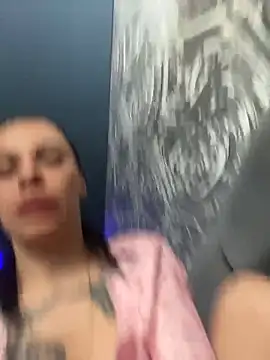 Queen_of_pain webcam