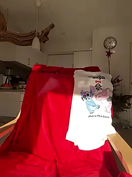 Amani_thewolf webcam