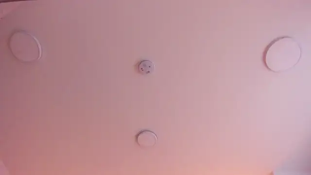 NattashaHotson webcam