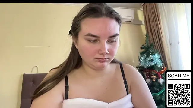 Dreamyblushfairy webcam