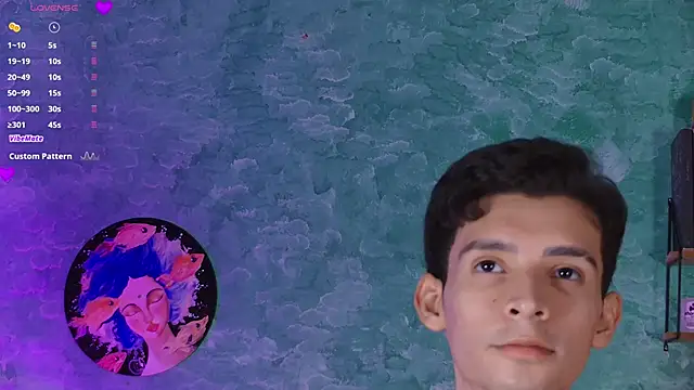 vicenteferrer (M twink) - Milk milk