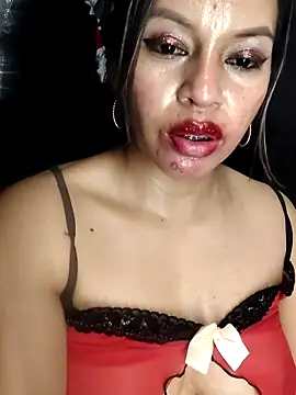 Webcam Model (AntonelaMorriz) is live