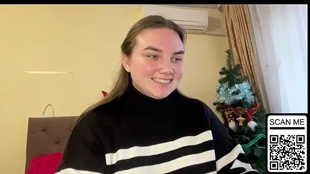 Dreamyblushfairy webcam