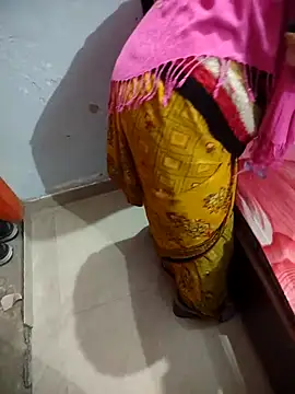 Pretty_bhabhi webcam