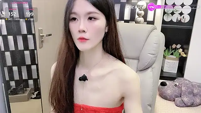 美女Yueyue-MM在线直播