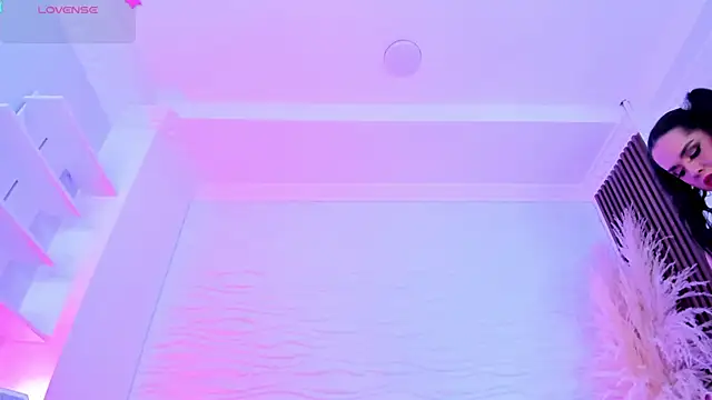 AudreyHayworth webcam