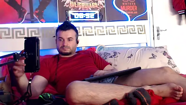 florintanus69 webcam