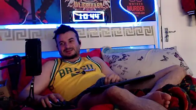 florintanus69 webcam