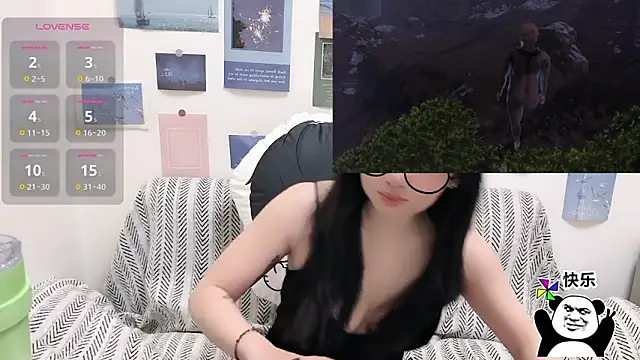 美女LiLiYbaby在线直播