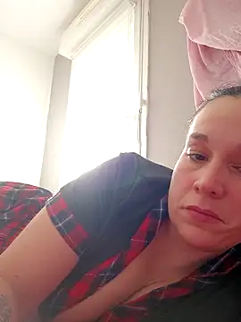 Girlysensuelle webcam