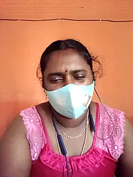 Webcam Model (Tamil_Ranjini)  is live.Free join now!