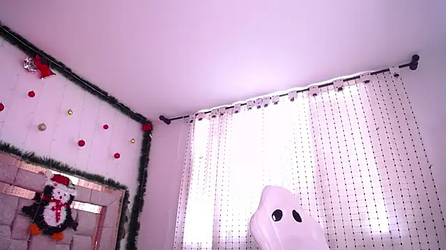 salomecastro_ webcam