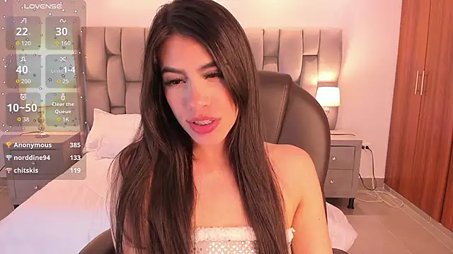 sarita_evanss webcam