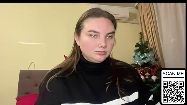 Dreamyblushfairy webcam