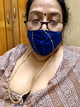 Webcam Model (jyosthna)  is live.Free join now!