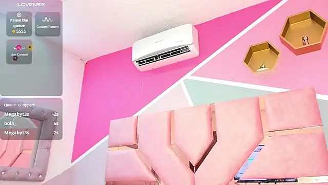 Cattaleyyaxxx webcam