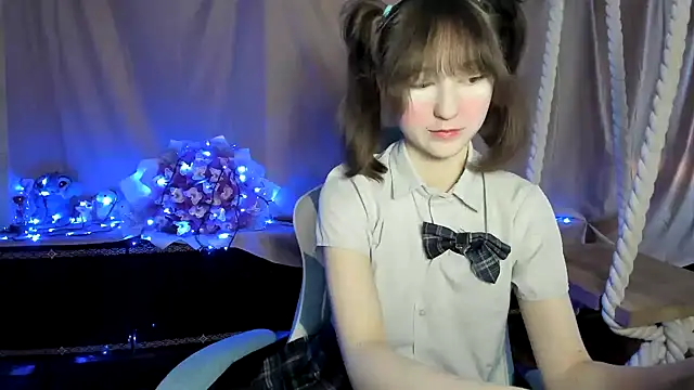 Yoonhee_ki webcam