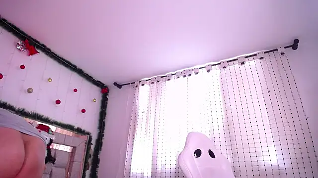 salomecastro_ webcam