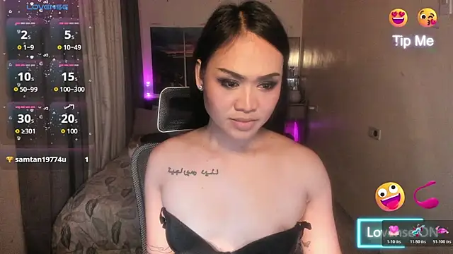 Afbeelding van Hotnasty_madison