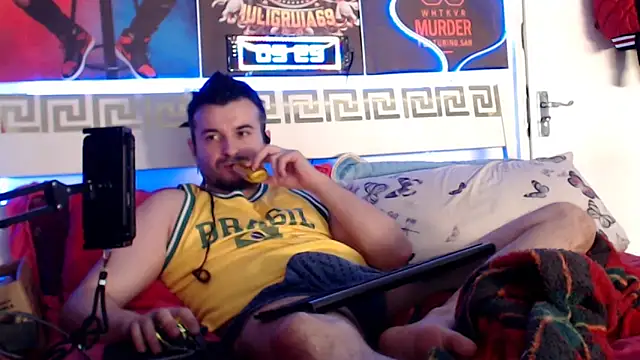 florintanus69 webcam