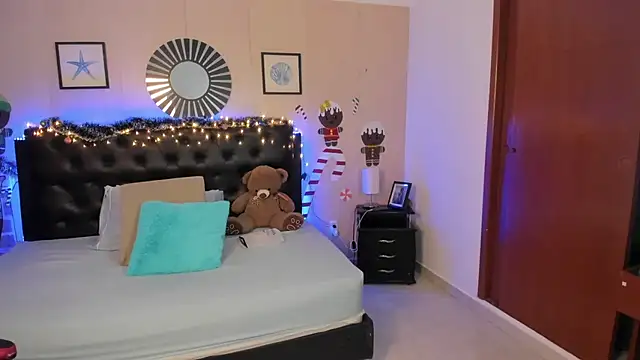 LolaVillalobos webcam