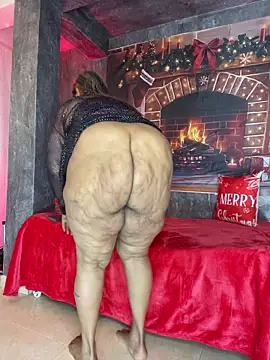 AranzalatinBlaks1 webcam