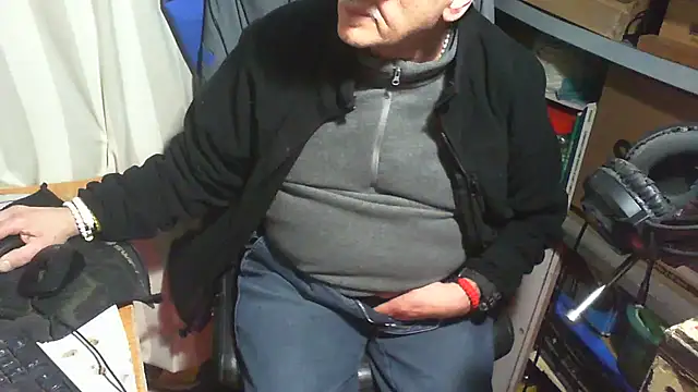 nonnomaturobisex webcam