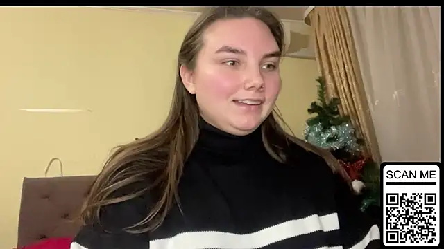 Dreamyblushfairy webcam