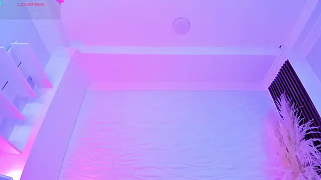 AudreyHayworth webcam