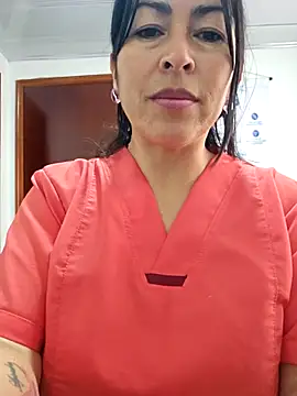 JustSamantha_ webcam