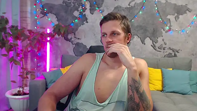 VikingChrisss webcam