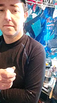 Dixie_delight webcam