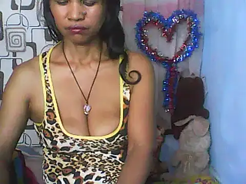 nene_belle webcam
