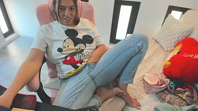 Dyana_Kaylinn webcam