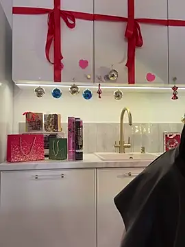 Little_Forest_ELF webcam