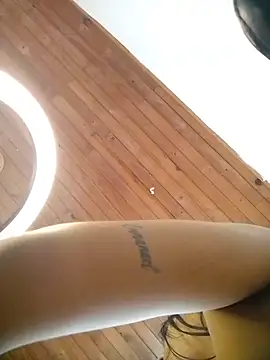 SweetFortuner webcam