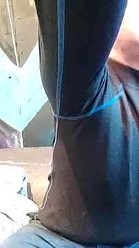 Dixie_delight webcam