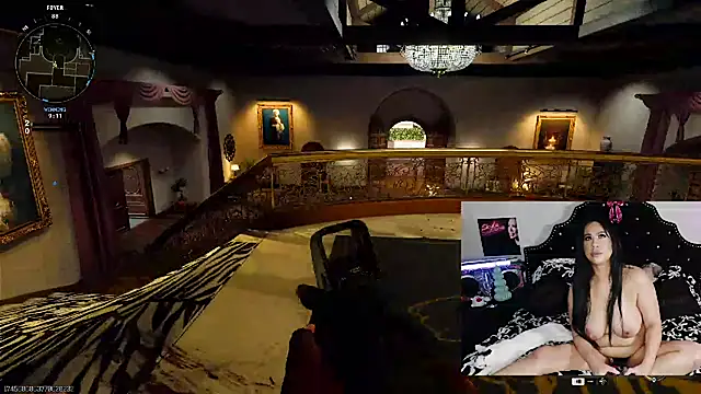 Skyla_Santana webcam