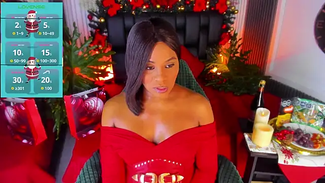 AriebonyBrooke webcam