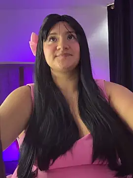 SamaraBlessed webcam