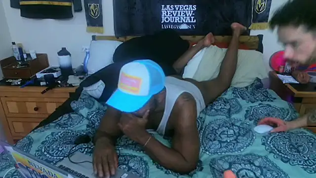 PRETTY_FLY_4aBiGUY webcam