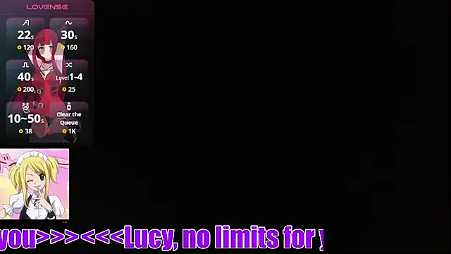 lucyheartfillia11 webcam