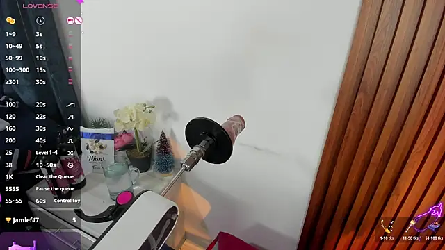 Latina_candy01 webcam