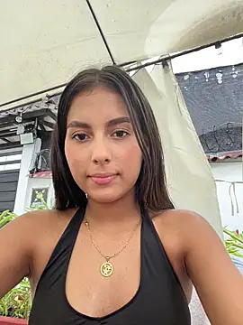 Valeria-escobar webcam