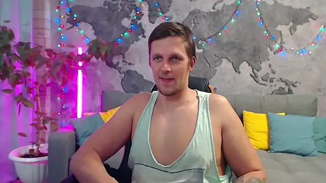 VikingChrisss webcam